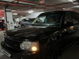 Land Rover Range Rover 2005 годаүшін5 500 000 тг. в Астана – фото 5