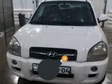 Hyundai Tucson 2007 года за 4 700 000 тг. в Актобе