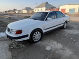 Audi 100 1991 годаүшін2 400 000 тг. в Туркестан – фото 2