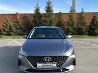 Hyundai Accent 2020 годаүшін8 500 000 тг. в Павлодар