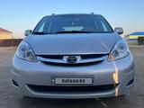 Toyota Sienna 2008 года за 8 900 000 тг. в Атырау