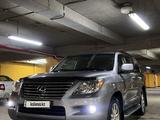 Lexus LX 570 2008 годаүшін17 000 000 тг. в Костанай