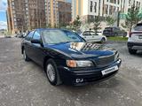 Nissan Cefiro 1995 года за 2 950 000 тг. в Астана – фото 4