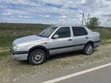 Volkswagen Vento 1995 годаүшін1 500 000 тг. в Рудный – фото 2