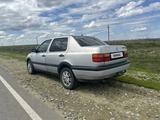 Volkswagen Vento 1995 годаүшін1 500 000 тг. в Рудный – фото 3