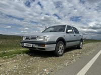 Volkswagen Vento 1995 годаүшін1 500 000 тг. в Рудный