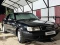 Audi 100 1991 года за 1 300 000 тг. в Жетысай – фото 9