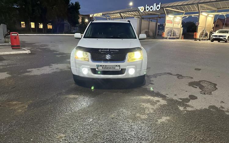 Suzuki Grand Vitara 2007 г.