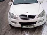 SsangYong Kyron 2012 годаүшін4 500 000 тг. в Талдыкорган