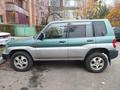 Mitsubishi Pajero iO 1998 годаүшін2 500 000 тг. в Алматы – фото 2