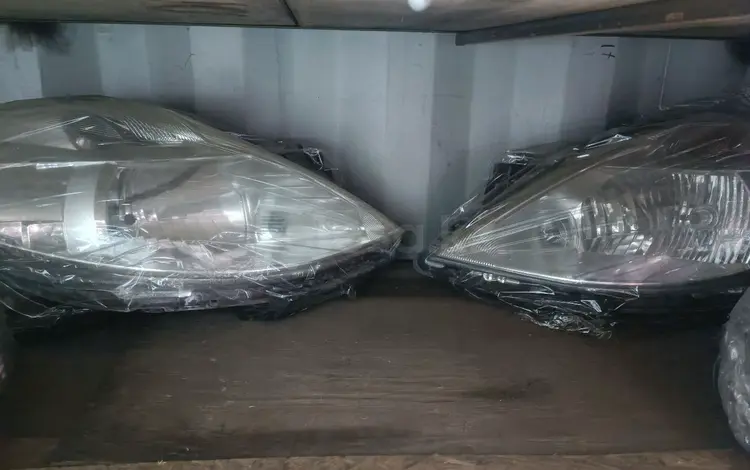 Фары оптика передние переднийүшін50 000 тг. в Алматы