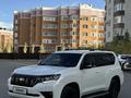 Toyota Land Cruiser Prado 2021 года за 27 000 000 тг. в Актобе