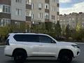 Toyota Land Cruiser Prado 2021 года за 27 000 000 тг. в Актобе – фото 4
