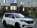 Toyota Land Cruiser Prado 2021 года за 27 000 000 тг. в Актобе – фото 3