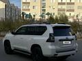 Toyota Land Cruiser Prado 2021 года за 27 000 000 тг. в Актобе – фото 7