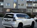 Toyota Land Cruiser Prado 2021 года за 27 000 000 тг. в Актобе – фото 5