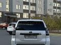 Toyota Land Cruiser Prado 2021 года за 27 000 000 тг. в Актобе – фото 6