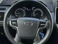 Toyota Land Cruiser Prado 2021 года за 27 000 000 тг. в Актобе – фото 11
