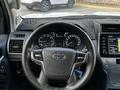 Toyota Land Cruiser Prado 2021 года за 27 000 000 тг. в Актобе – фото 10