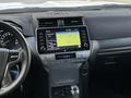 Toyota Land Cruiser Prado 2021 года за 27 000 000 тг. в Актобе – фото 12