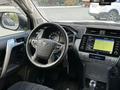 Toyota Land Cruiser Prado 2021 года за 27 000 000 тг. в Актобе – фото 14