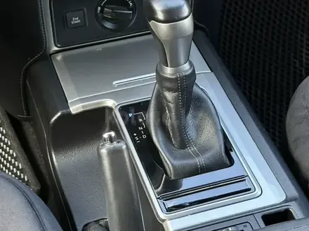 Toyota Land Cruiser Prado 2021 года за 27 000 000 тг. в Актобе – фото 15