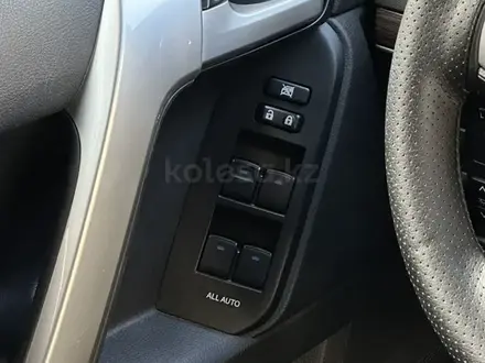 Toyota Land Cruiser Prado 2021 года за 27 000 000 тг. в Актобе – фото 16