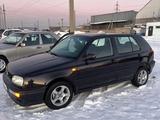 Volkswagen Golf 1995 годаfor2 000 000 тг. в Шымкент – фото 3