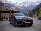 Mercedes-Benz EQC 2022 годаfor22 500 000 тг. в Алматы – фото 2