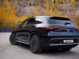 Mercedes-Benz EQC 2022 годаfor22 500 000 тг. в Алматы – фото 4
