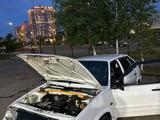 ВАЗ (Lada) 2114 2013 года за 1 200 000 тг. в Астана – фото 2