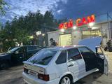 ВАЗ (Lada) 2114 2013 года за 1 200 000 тг. в Астана