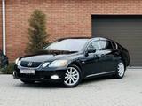 Lexus GS 300 2006 года за 6 700 000 тг. в Тараз