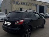 Nissan Qashqai 2010 года за 5 350 000 тг. в Кокшетау – фото 4