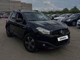 Nissan Qashqai 2010 года за 5 350 000 тг. в Кокшетау