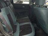 Nissan Qashqai 2010 года за 5 350 000 тг. в Кокшетау – фото 5