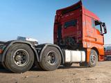 Sinotruk  Sitrak 540 2019 года за 18 000 000 тг. в Семей – фото 2