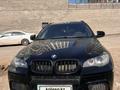 BMW X6 2008 года за 7 500 000 тг. в Астана – фото 4