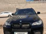 BMW X6 2008 года за 7 500 000 тг. в Астана – фото 4