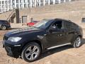 BMW X6 2008 года за 7 500 000 тг. в Астана – фото 2