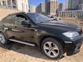 BMW X6 2008 года за 7 500 000 тг. в Астана – фото 8