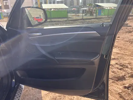BMW X6 2008 года за 7 500 000 тг. в Астана – фото 10