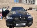BMW X6 2008 года за 7 500 000 тг. в Астана – фото 9