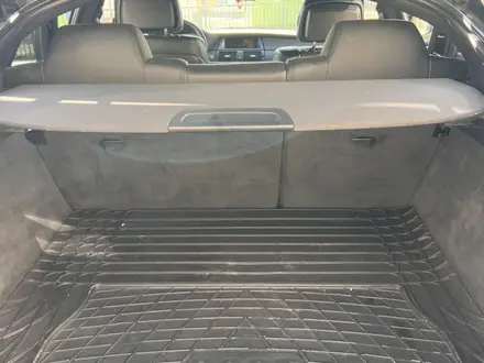 BMW X6 2008 года за 7 500 000 тг. в Астана – фото 14