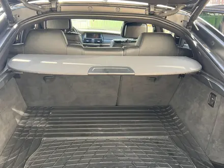 BMW X6 2008 года за 7 500 000 тг. в Астана – фото 15