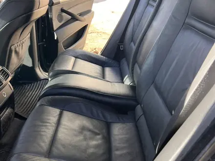 BMW X6 2008 года за 7 500 000 тг. в Астана – фото 16