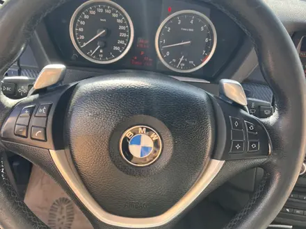 BMW X6 2008 года за 7 500 000 тг. в Астана – фото 19