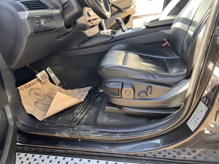 BMW X6 2008 года за 7 500 000 тг. в Астана – фото 23