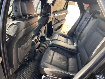 BMW X6 2008 года за 7 500 000 тг. в Астана – фото 26