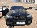 BMW X6 2008 года за 7 500 000 тг. в Астана – фото 27